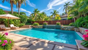 découvrez les étapes essentielles pour installer une piscine chez vous, de la planification à la mise en eau. suivez nos conseils pratiques pour choisir le meilleur emplacement, respecter les réglementations et profiter d'un été rafraîchissant dans votre nouvel espace aquatique.