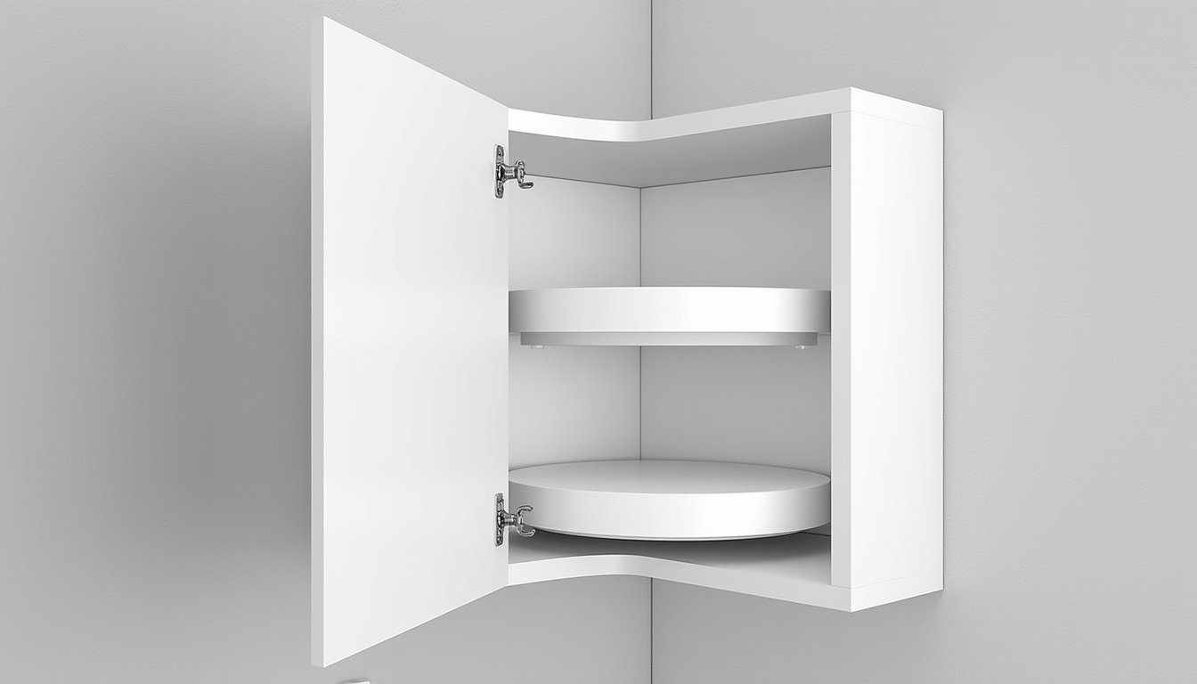découvrez comment un meuble d'angle malin peut transformer votre intérieur en 2025 ! optimisez votre espace tout en ajoutant une touche de style et de modernité à votre décoration. idéal pour les petits espaces, alliez praticité et esthétique avec des solutions innovantes.