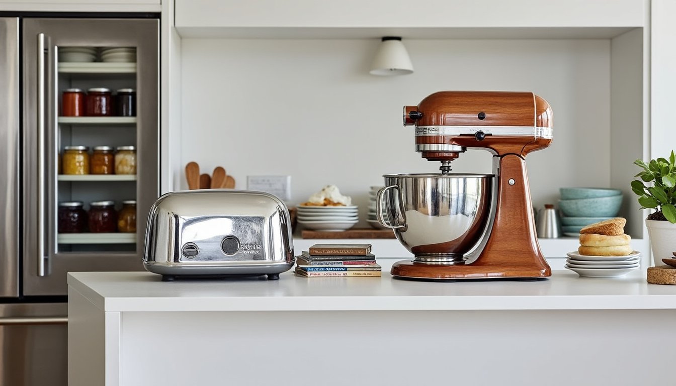 découvrez notre collection d'objets vintage réimaginés, où l'histoire rencontre la modernité. transformez votre intérieur avec des pièces uniques qui allient charme d'antan et design contemporain. plongez dans un univers où le passé enrichit le présent.