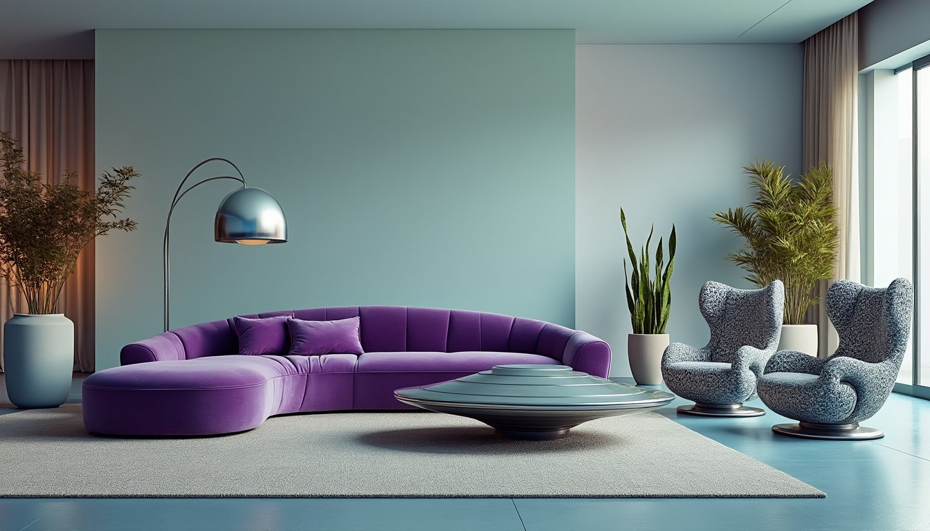 découvrez notre collection d'objets vintage réimaginés, où l'histoire rencontre la modernité. chaque pièce unique allie charme rétro et design contemporain, apportant une touche d'élégance et d'originalité à votre intérieur.