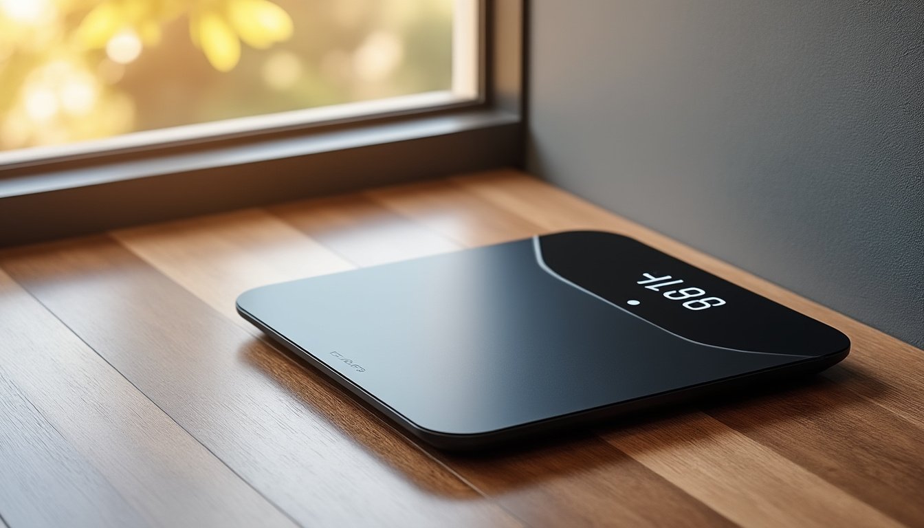découvrez notre guide d'achat complet sur les pèse-personnes connectés en 2025. explorez les avantages de ces appareils innovants pour suivre votre santé et votre poids de manière optimale. faites le bon choix grâce à nos conseils d'experts.