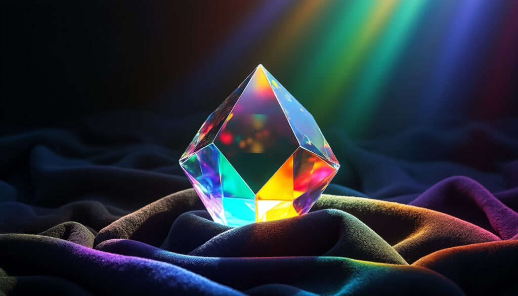découvrez ce qu'est un spectre lumineux, ses éléments constitutifs et son importance dans le domaine de la physique et de l'optique. explorez les différentes couleurs et leurs applications dans notre quotidien.