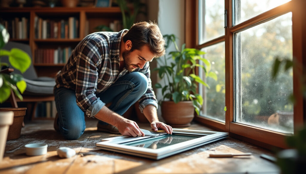 découvrez nos conseils pratiques et astuces pour restaurer votre double vitrage. apprenez à améliorer l'isolation de votre fenêtre tout en économisant sur vos factures d'énergie. profitez d'un intérieur confortable grâce à des solutions simples et efficaces.