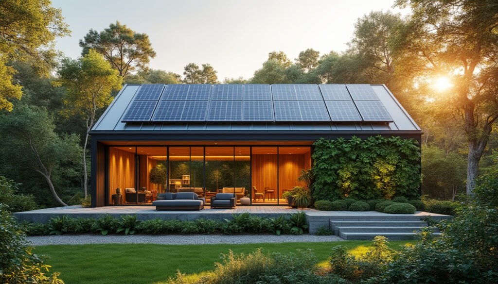 découvrez comment un store thermique écologique peut transformer votre maison en un espace écoénergétique. apprenez des astuces et conseils pour maximiser l'efficacité énergétique de votre domicile tout en préservant l'environnement.
