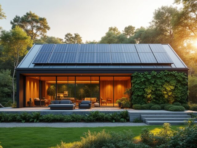 Store thermique écologique : comment maximiser l’efficacité énergétique de votre maison ?