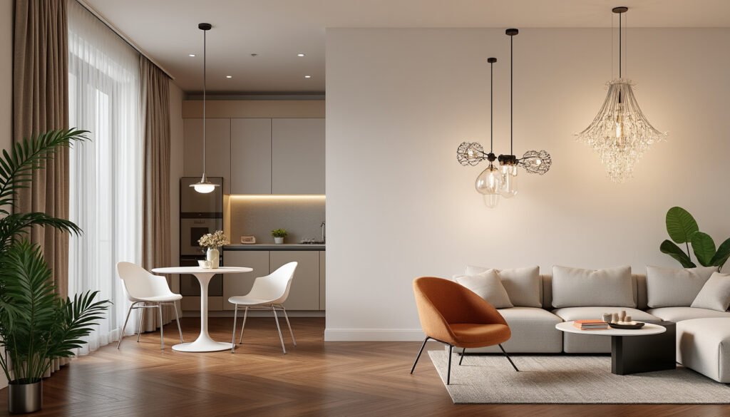découvrez les tendances incontournables des suspensions design pour 2025. mettez en lumière votre intérieur avec des créations innovantes qui allient esthétique et fonctionnalité. inspirez-vous des styles qui redéfinissent l'éclairage moderne !