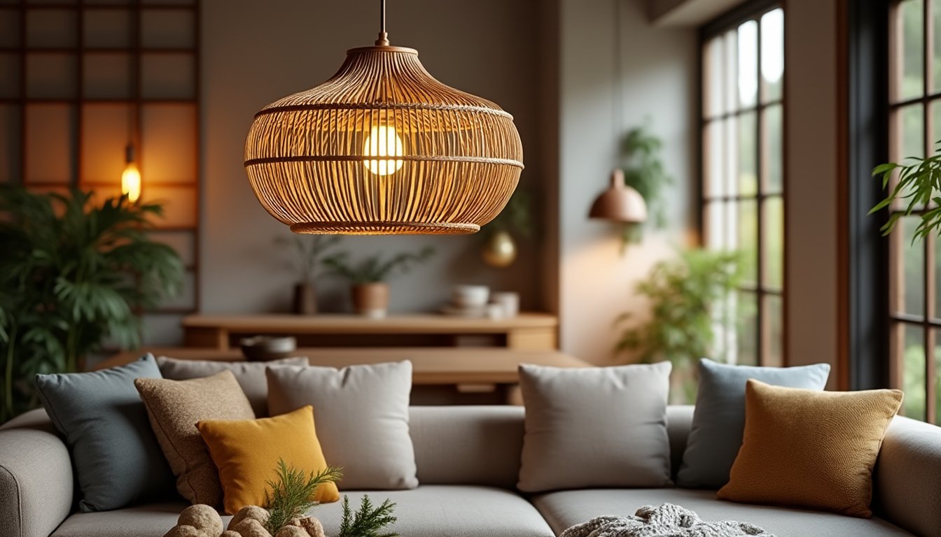 découvrez les tendances incontournables des suspensions design en 2025. inspirez-vous des nouveautés et des styles qui transformeront votre intérieur avec élégance et modernité. explorez nos conseils pour choisir la suspension parfaite qui allie fonctionnalité et esthétisme.