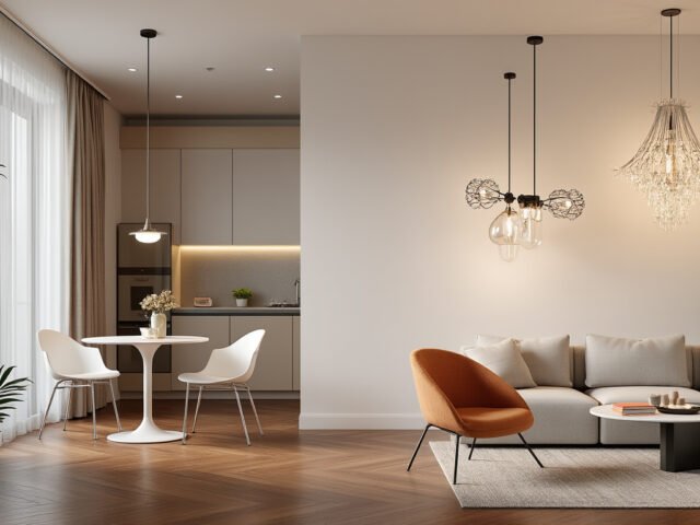 Suspension design : les tendances incontournables de 2025