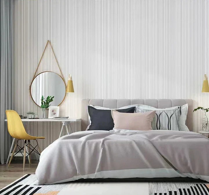 papier peint chambre