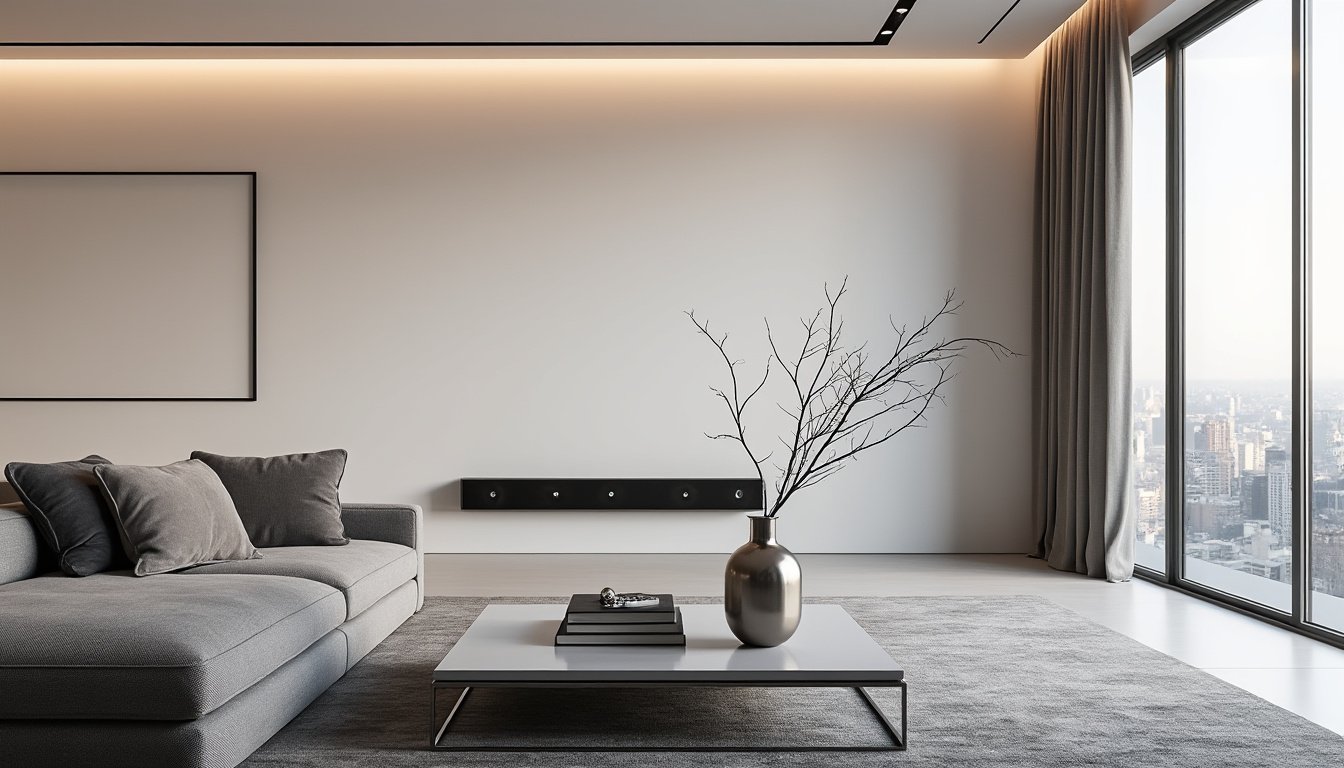 découvrez comment sélectionner l'appareil de diffusion audio idéal qui s'harmonise parfaitement avec votre décoration intérieure. explorez nos conseils pour allier style et performance, afin d'améliorer votre expérience sonore tout en embellissant votre espace de vie.
