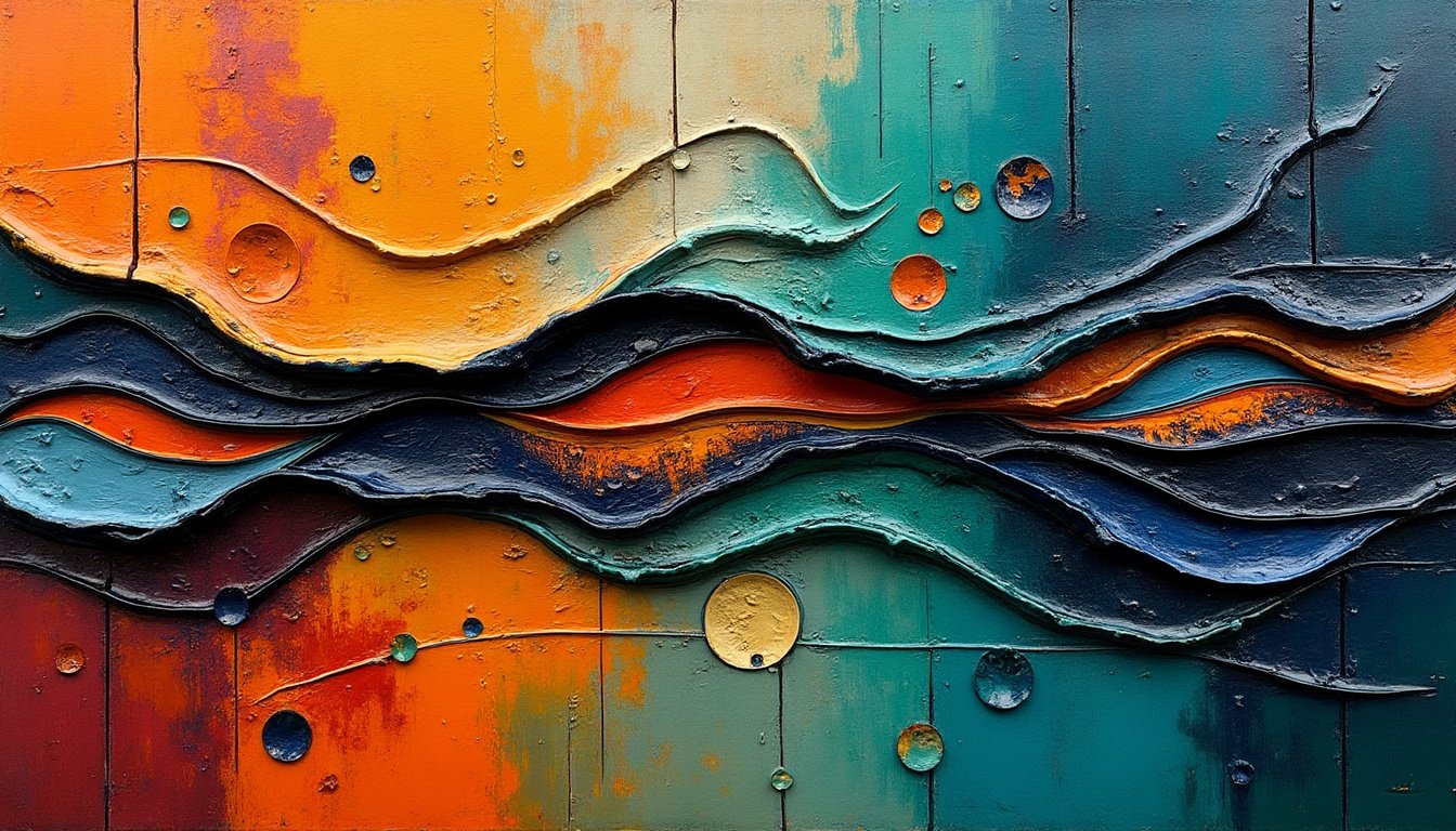 découvrez la céramique artisanale moderne en 2025, un véritable voyage au cœur de la créativité. plongez dans l'univers fascinant d'artisans passionnés, où chaque pièce raconte une histoire unique et sublime l'art de la poterie contemporaine.