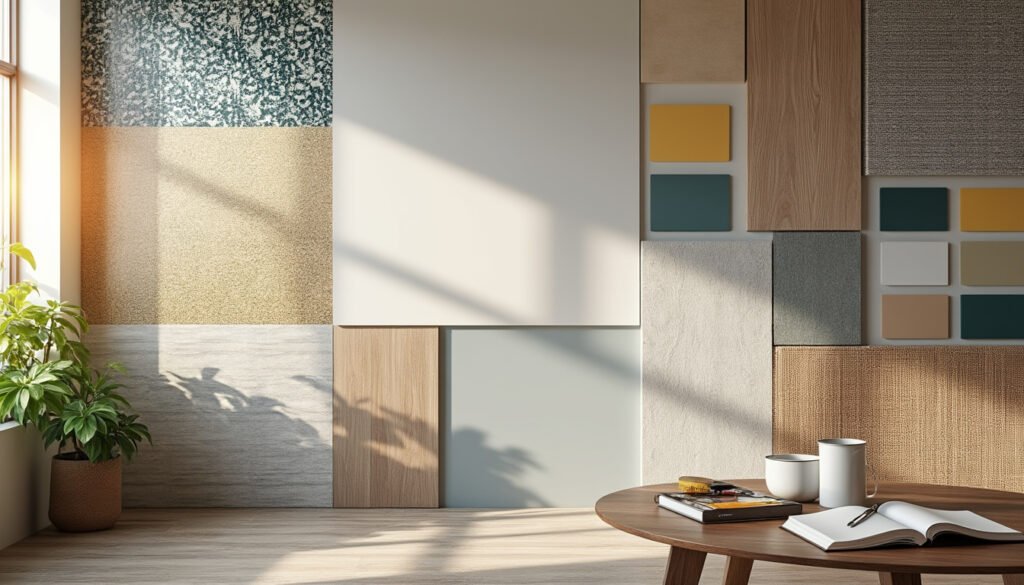 découvrez les astuces et conseils pratiques pour choisir le revêtement mural diy idéal pour sublimer votre intérieur. que vous préfériez le papier peint, la peinture ou des matériaux innovants, trouvez l'inspiration et transformez votre espace avec style.