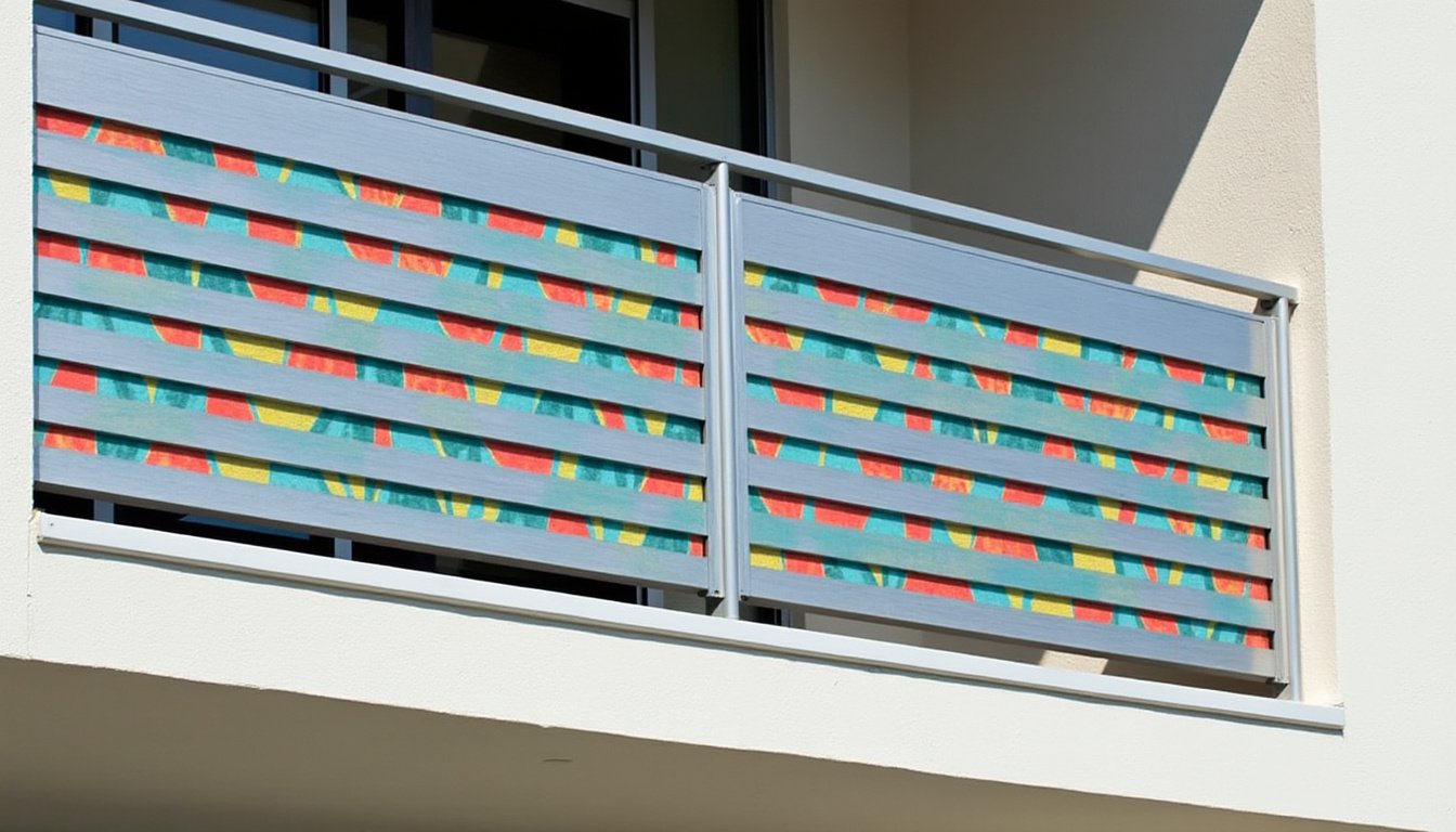 découvrez les astuces essentielles pour choisir le brise vue parfait pour votre balcon en 2025. profitez de conseils pratiques sur les matériaux, les styles et les tendances pour créer un espace extérieur confortable et esthétique. améliorez votre intimité tout en rehaussant l'apparence de votre balcon.