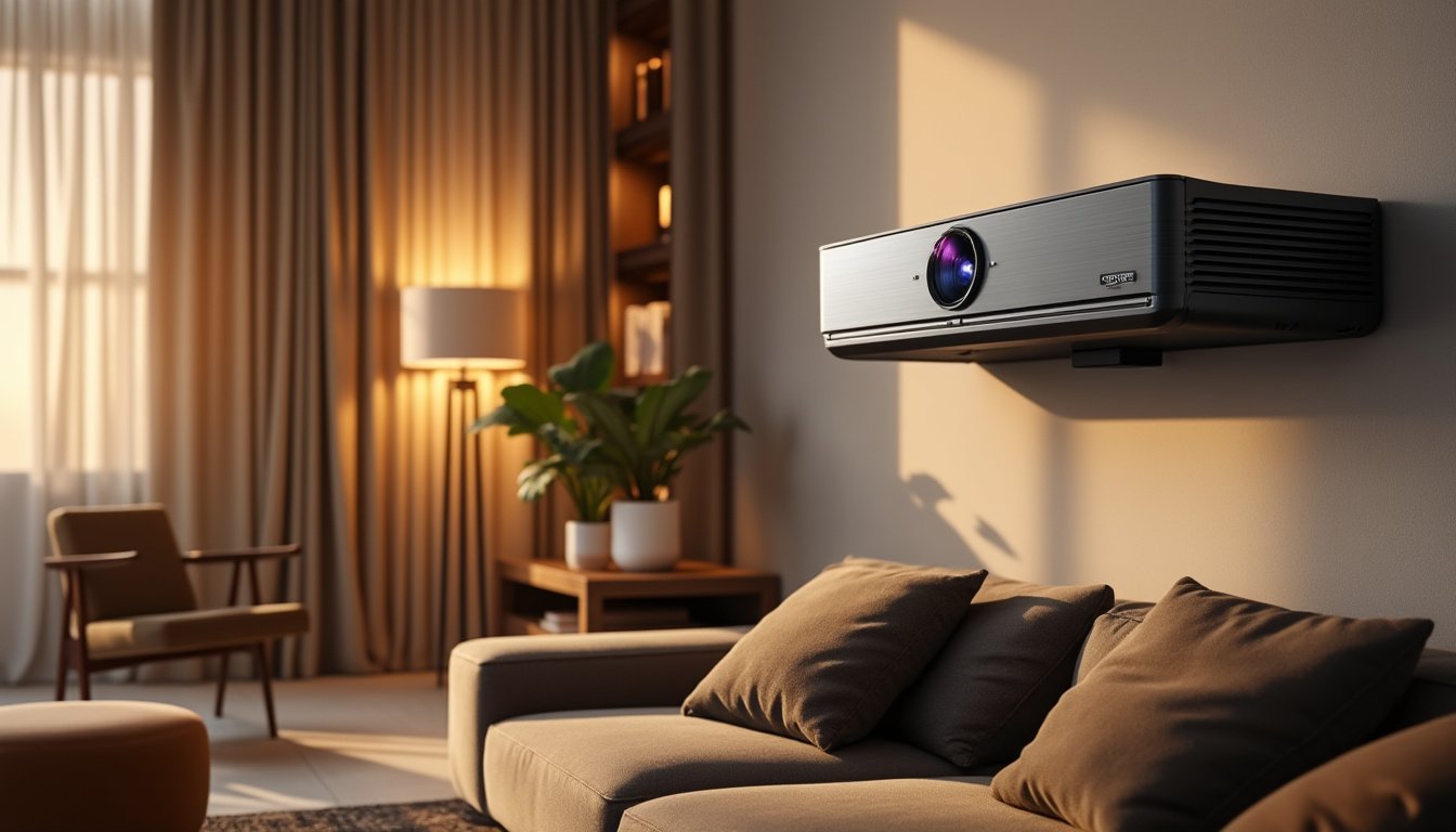 découvrez comment sélectionner le projecteur mural artistique parfait pour sublimer votre intérieur. nos conseils vous guideront dans le choix du style, de la luminosité et des fonctionnalités pour créer une ambiance unique chez vous.