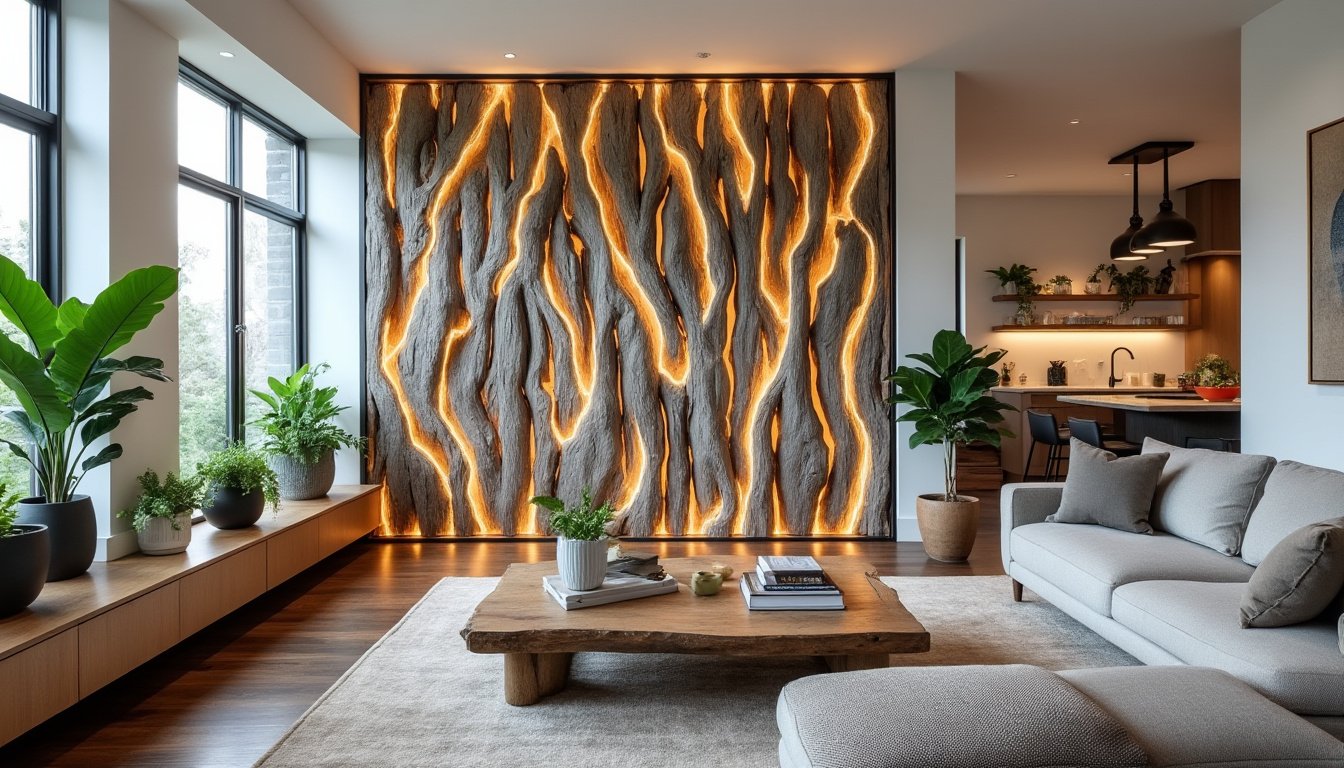 découvrez comment intégrer une lampe en bois flotté dans votre décoration intérieure. explorez des astuces et conseils pour harmoniser cet objet naturel et chaleureux avec différents styles de décoration, afin d'apporter une touche unique et authentique à votre espace de vie.