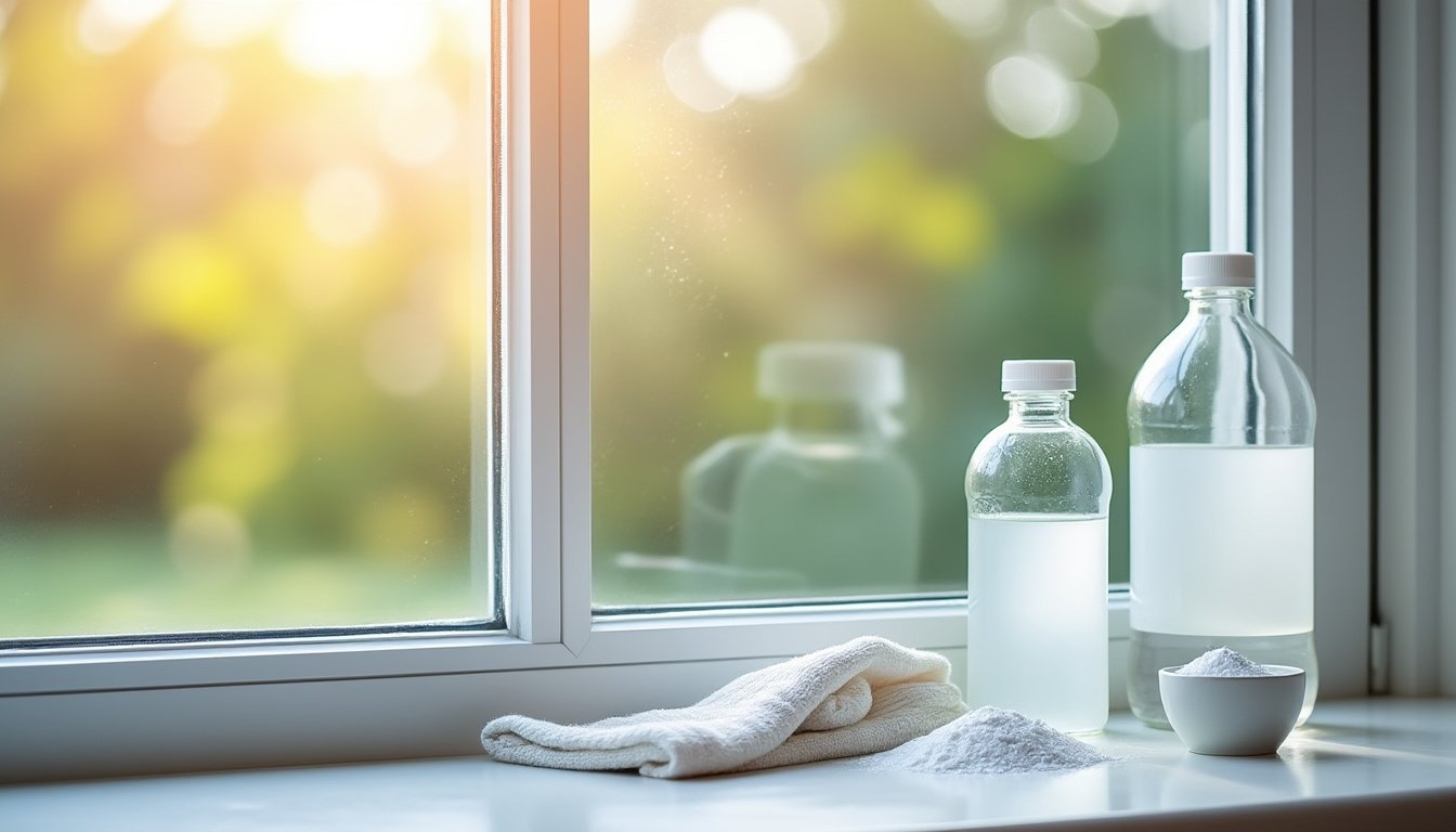 découvrez des techniques modernes et écologiques pour nettoyer vos vitres efficacement en 2025. profitez de conseils pratiques et de produits innovants pour un résultat éclatant sans effort.