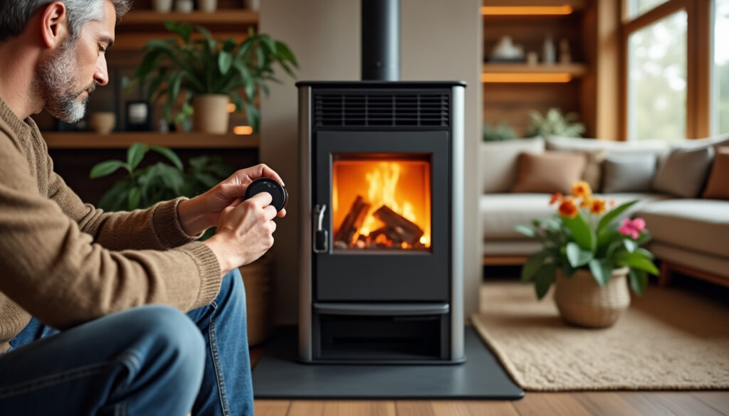 découvrez les meilleures techniques pour ajuster efficacement le débit d'air de votre poêle à granulés. optimisez les performances de votre appareil tout en garantissant une combustion propre et économique. suivez notre guide pratique pour un chauffage optimal.