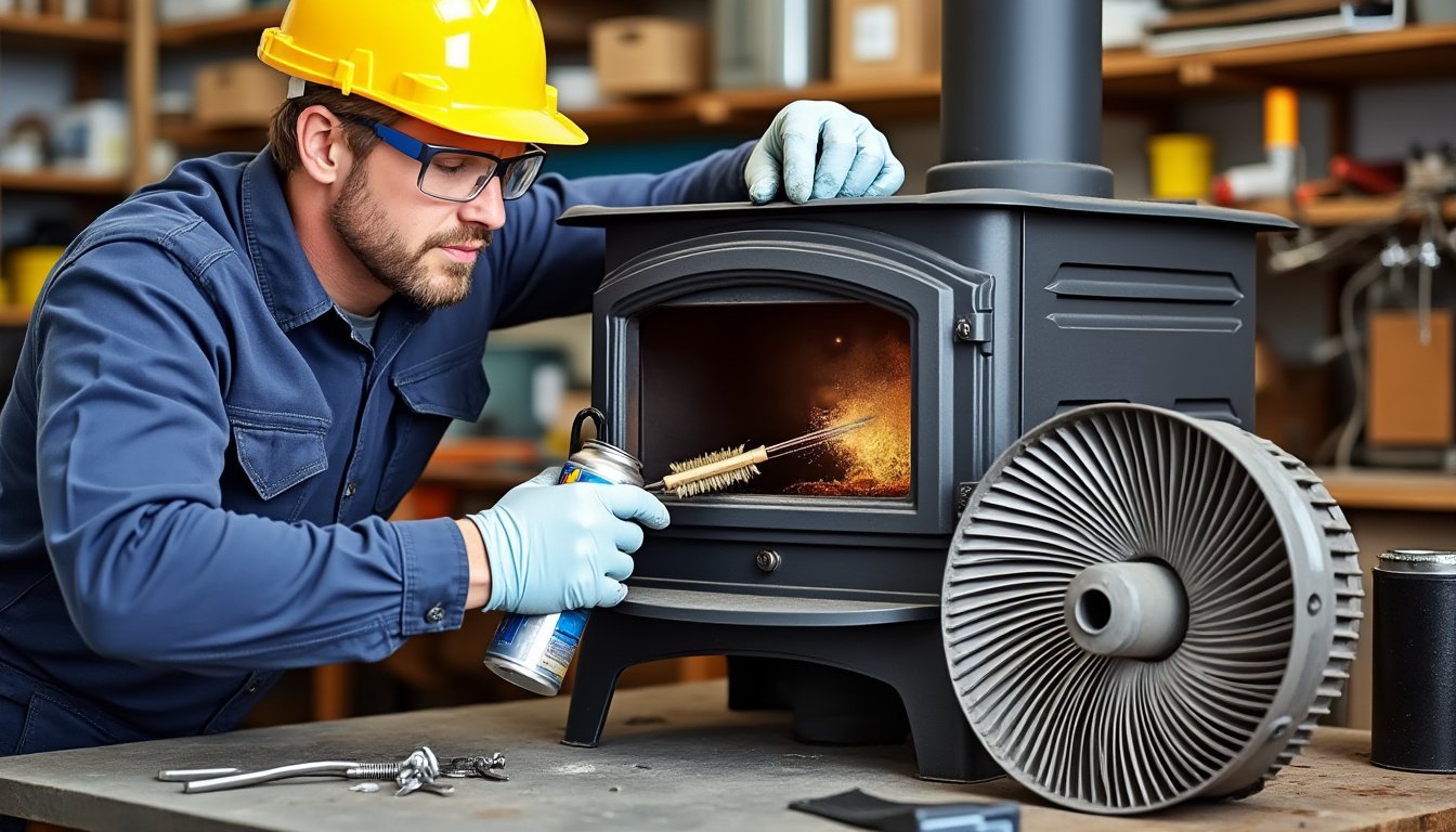 découvrez comment ajuster efficacement le débit d'air de votre poêle à granules pour optimiser son rendement et améliorer votre confort thermique. suivez nos conseils pratiques et techniques afin de garantir une combustion optimale et une économie d'énergie.