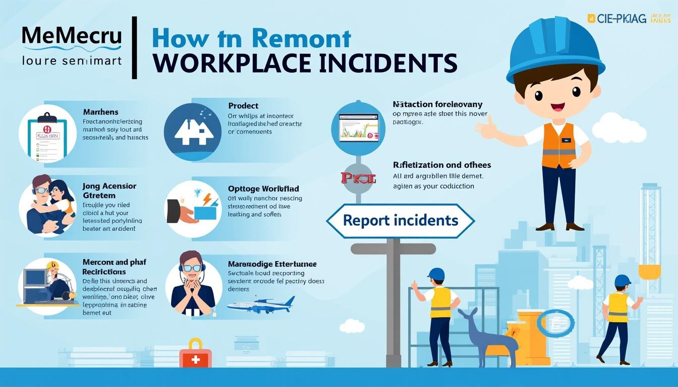 découvrez les étapes essentielles pour signaler un incident efficacement. apprenez les bonnes pratiques pour communiquer clairement, fournir les informations nécessaires et garantir une réponse rapide et appropriée. que ce soit pour un incident professionnel ou personnel, suivez notre guide pour être entendu et obtenir des résultats.