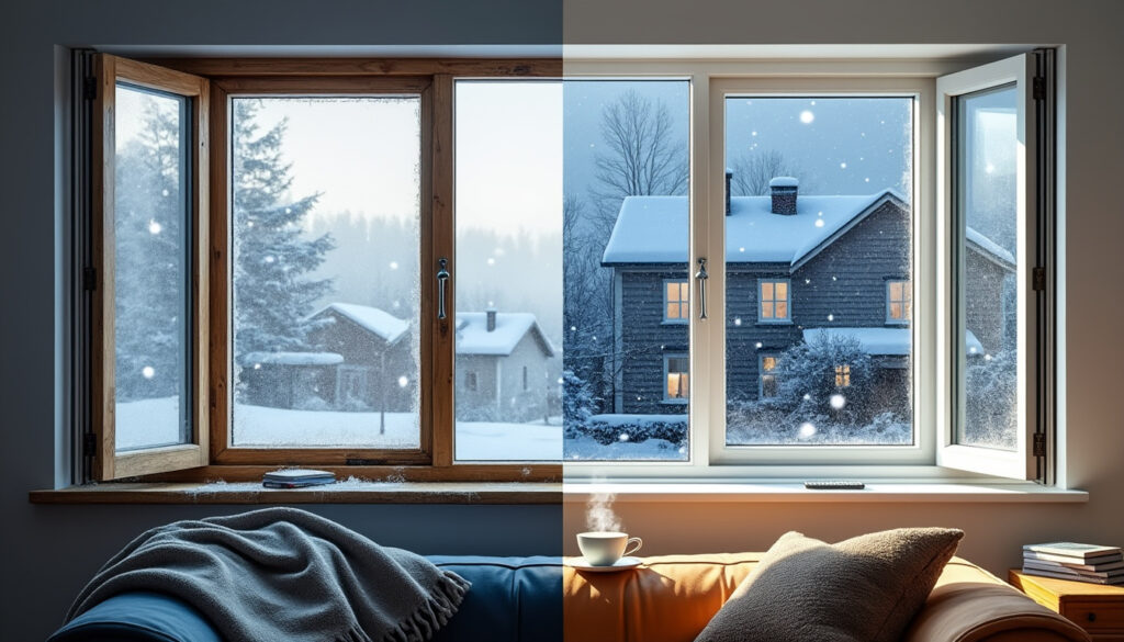 découvrez pourquoi l'épaisseur des doubles vitrages joue un rôle crucial dans l'isolation thermique et phonique de votre maison. apprenez à choisir le bon vitrage pour optimiser votre confort et réduire vos factures d'énergie.