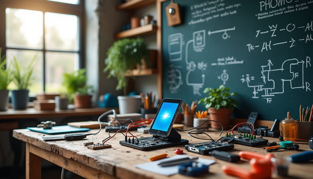 découvrez notre guide pratique pour débutants sur la construction d'objets connectés. apprenez les bases, les outils nécessaires et les étapes à suivre pour réaliser vos propres projets innovants et personnaliser votre expérience numérique.