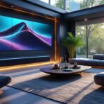 Découvrez comment un hub domotique camouflé transforme votre maison en 2025