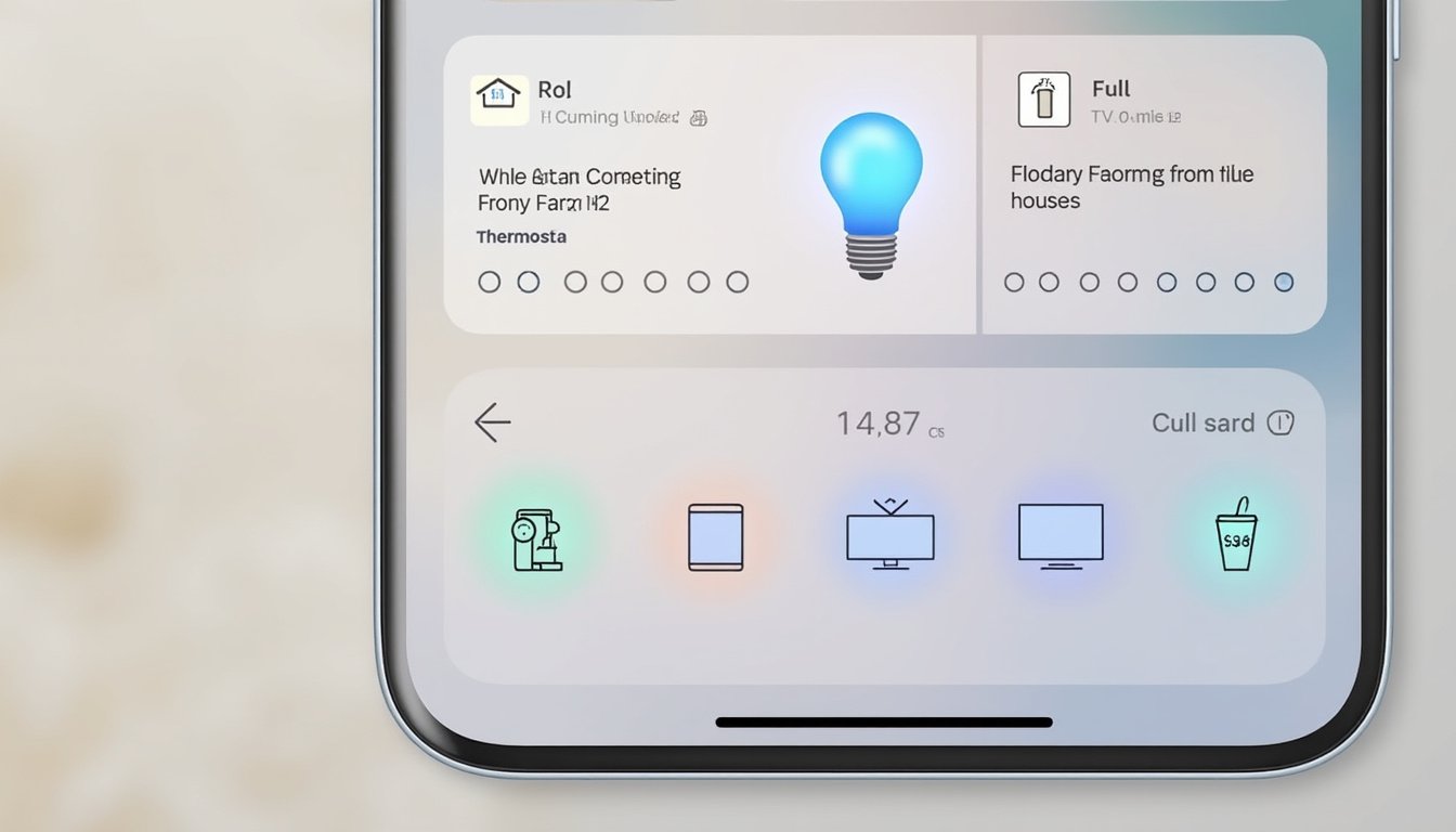 explorez l'innovation du hub domotique camouflé qui révolutionne votre maison en 2025, alliant esthétique et technologie pour un quotidien harmonieux et connecté.