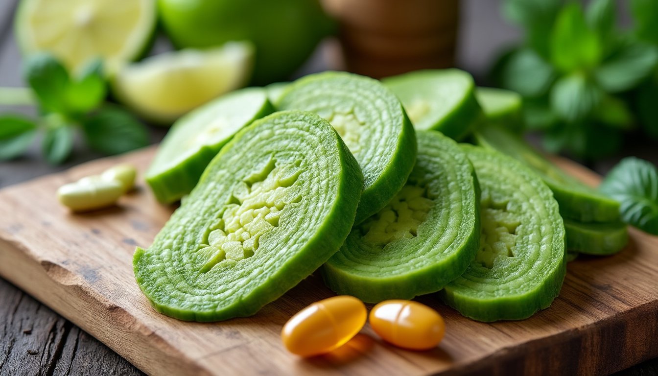 découvrez comment le wasabi, ce condiment emblématique de la cuisine japonaise, peut améliorer votre santé en 2025. apprenez-en plus sur ses propriétés anti-inflammatoires, son effet positif sur la digestion et ses capacités à renforcer le système immunitaire. une exploration des bienfaits surprenants de ce super-aliment à ne pas manquer!