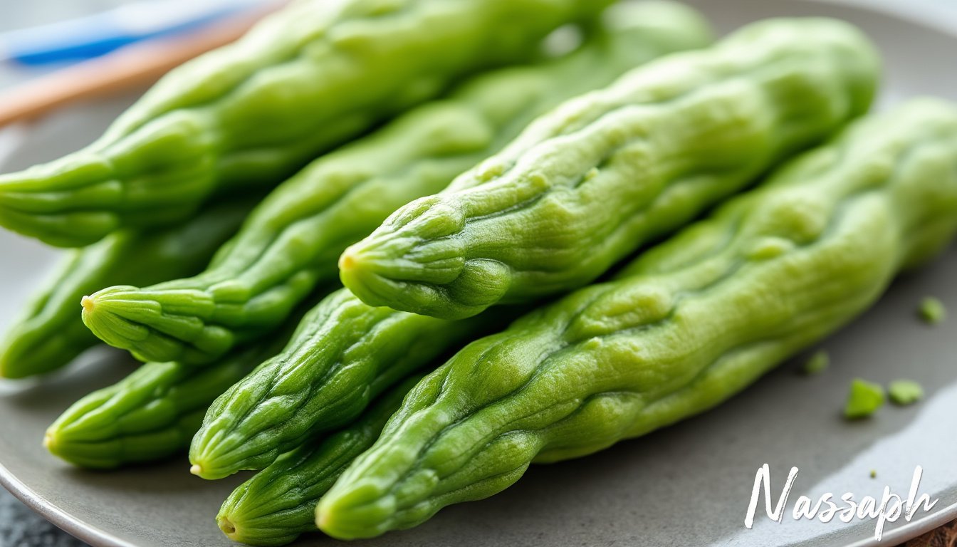 découvrez comment le wasabi peut améliorer votre santé en 2025, en explorant ses propriétés antioxydantes, ses effets anti-inflammatoires et ses avantages pour la digestion. ne manquez pas cette opportunité d'intégrer ce super-aliment dans votre alimentation pour un bien-être optimal.