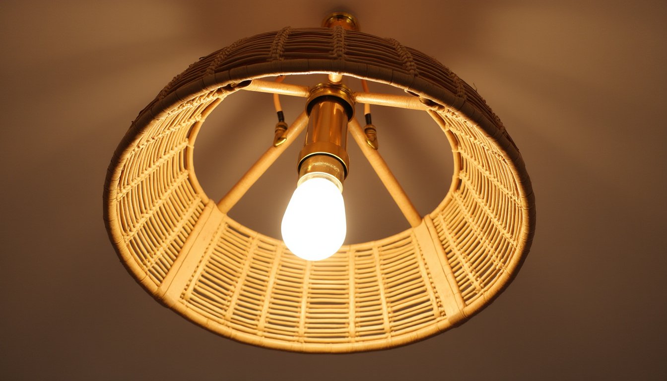 explorez les dernières tendances 2025 des plafonniers sculpturaux pour transformer votre intérieur en un espace chic et contemporain. inspirez-vous des designs innovants qui allient esthétique et fonctionnalité pour créer une ambiance unique chez vous.