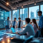 plongez dans l'univers de l'innovation technologique avec honeywell. découvrez comment cette entreprise transforme le paysage industriel grâce à ses solutions avancées et son engagement envers la durabilité. explorez l'impact de honeywell sur divers secteurs et son rôle clé dans le développement de technologies révolutionnaires.