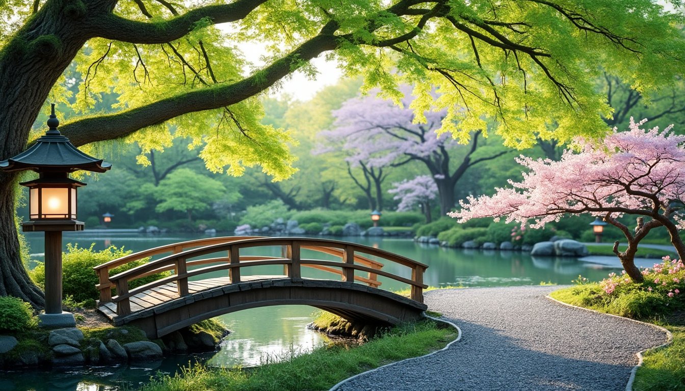 explorez le jardin japonais d'ichikawa en 2025, un véritable havre de paix où nature et sérénité s'harmonisent. découvrez ses allées paisibles, ses paysages enchanteurs et laissez-vous inspirer par la beauté intemporelle de cet espace apaisant.