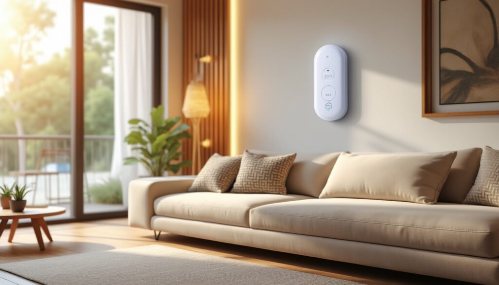 découvrez comment un détecteur de luminosité peut transformer l'éclairage de votre intérieur en optimisant la lumière naturelle et en réduisant votre consommation d'énergie. apprenez des astuces et des conseils pratiques pour améliorer le confort lumineux de votre maison.