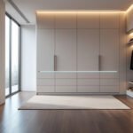 Dressing intelligent : comment optimiser votre espace en 2025 ?