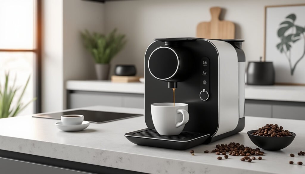 découvrez notre guide d'achat complet pour sélectionner la machine à café minimaliste idéale en 2025. apprenez à choisir un modèle alliant design épuré, fonctionnalité et performance, tout en respectant votre budget. transformez votre expérience café avec style et simplicité.