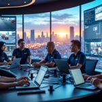 Hikvision : tout ce que vous devez savoir sur le leader de la vidéosurveillance
