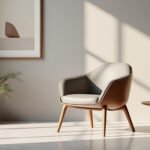 La chaise empilable design : un atout pour vos espaces modernes