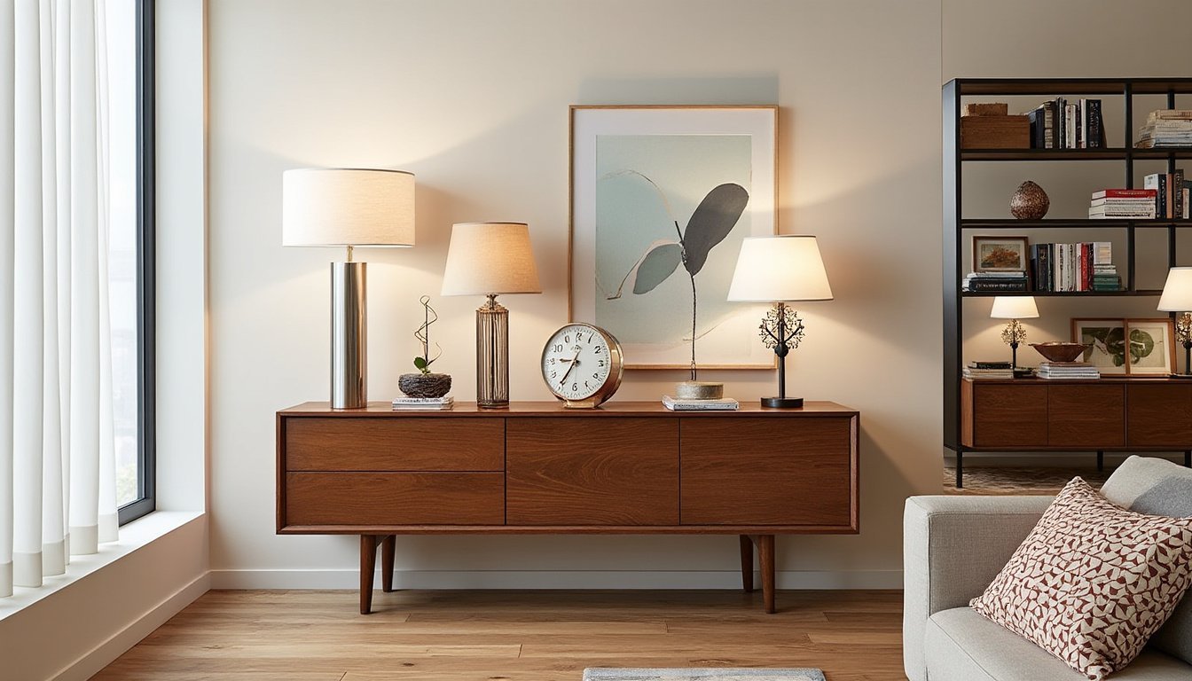 découvrez nos conseils pour choisir des lampes de chevet
