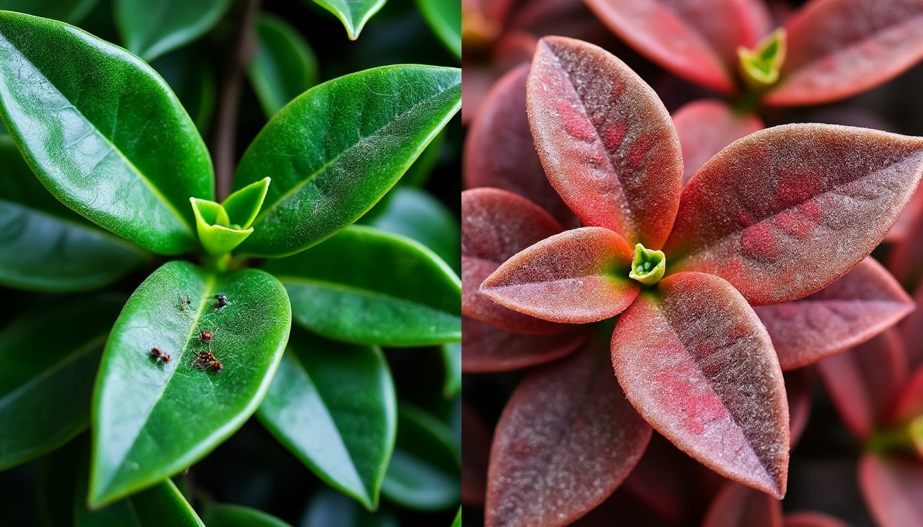 découvrez nos astuces essentielles pour entretenir votre arbre de jade et le garder en pleine santé. apprenez à optimiser son arrosage, son exposition à la lumière et ses besoins en nutriments pour favoriser sa croissance et sa beauté au fil du temps.