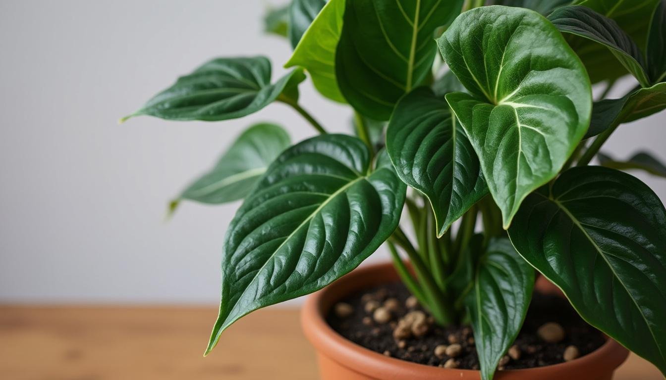 découvrez les bienfaits du spathiphyllum pour transformer votre intérieur en un espace harmonieux. cette plante d'intérieur purifie l'air, apporte une touche de verdure et améliore votre bien-être, tout en s'adaptant à tous les styles de décoration.