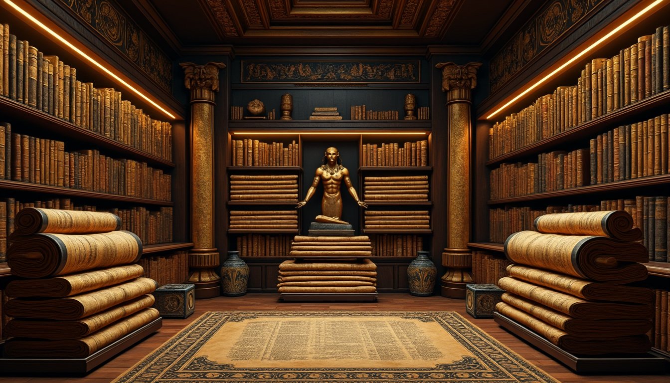 découvrez l'histoire captivante du papyrus, ce matériau ancien qui a révolutionné l'écriture et la documentation dans l'antiquité. explorez son origine, ses méthodes de fabrication et son utilisation par les grandes civilisations comme les égyptiens, les grecs et les romains.