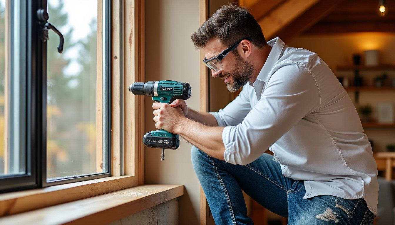 découvrez comment l'isolation phonique des fenêtres peut transformer votre intérieur en un havre de paix. apprenez les avantages d'une bonne isolation pour réduire le bruit extérieur et améliorer votre confort au quotidien.