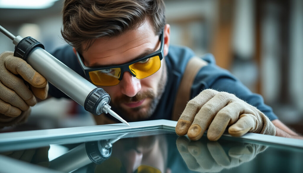 découvrez des conseils pratiques pour appliquer le mastic comme un professionnel. optimisez l'étanchéité et la durabilité de vos vitrages grâce à nos astuces et techniques pour une application réussie.
