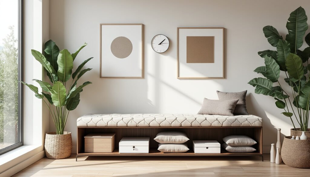 découvrez comment un banc de rangement peut transformer votre espace en 2025. alliant fonctionnalité et style, cet ameublement intelligent vous aide à optimiser chaque mètre carré tout en ajoutant une touche décorative à votre intérieur. apprenez les avantages de cet incontournable du rangement moderne.