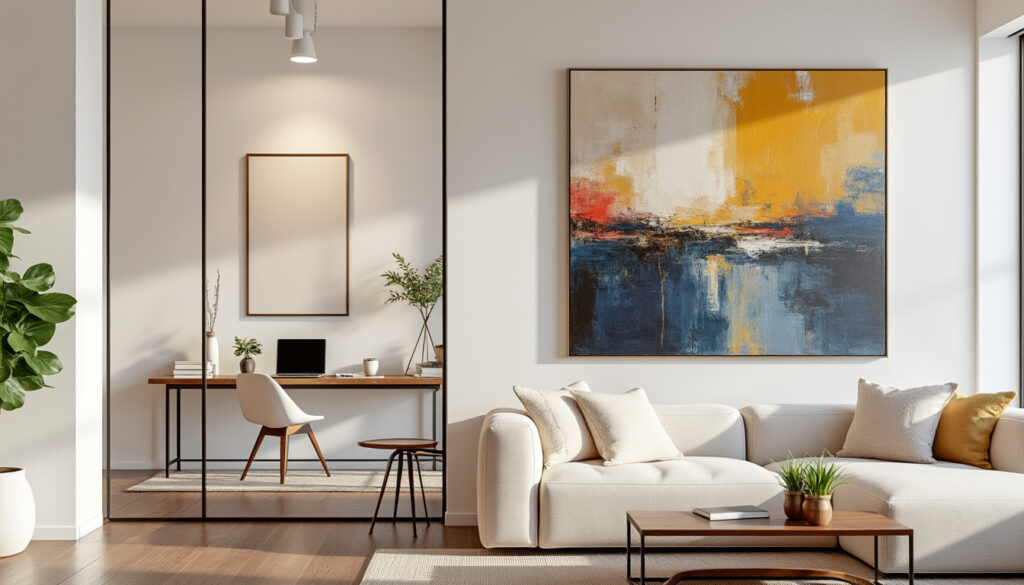 découvrez les avantages d'un miroir sans tain pour votre intérieur : style moderne, élégance discrète et optimisation de l'espace. apprenez comment cet élément décoratif peut transformer votre décoration tout en offrant intimité et luminosité. idéal pour les salons, bureaux et espaces privés, le miroir sans tain allie fonctionnalité et esthétique.