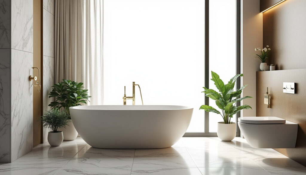 découvrez les avantages des fenêtres opaques pour votre salle de bain en 2025. apportez lumière et intimité tout en préservant votre espace des regards extérieurs. explorez les tendances modernes et les matériaux innovants qui rendent ces fenêtres incontournables pour un aménagement fonctionnel et élégant.