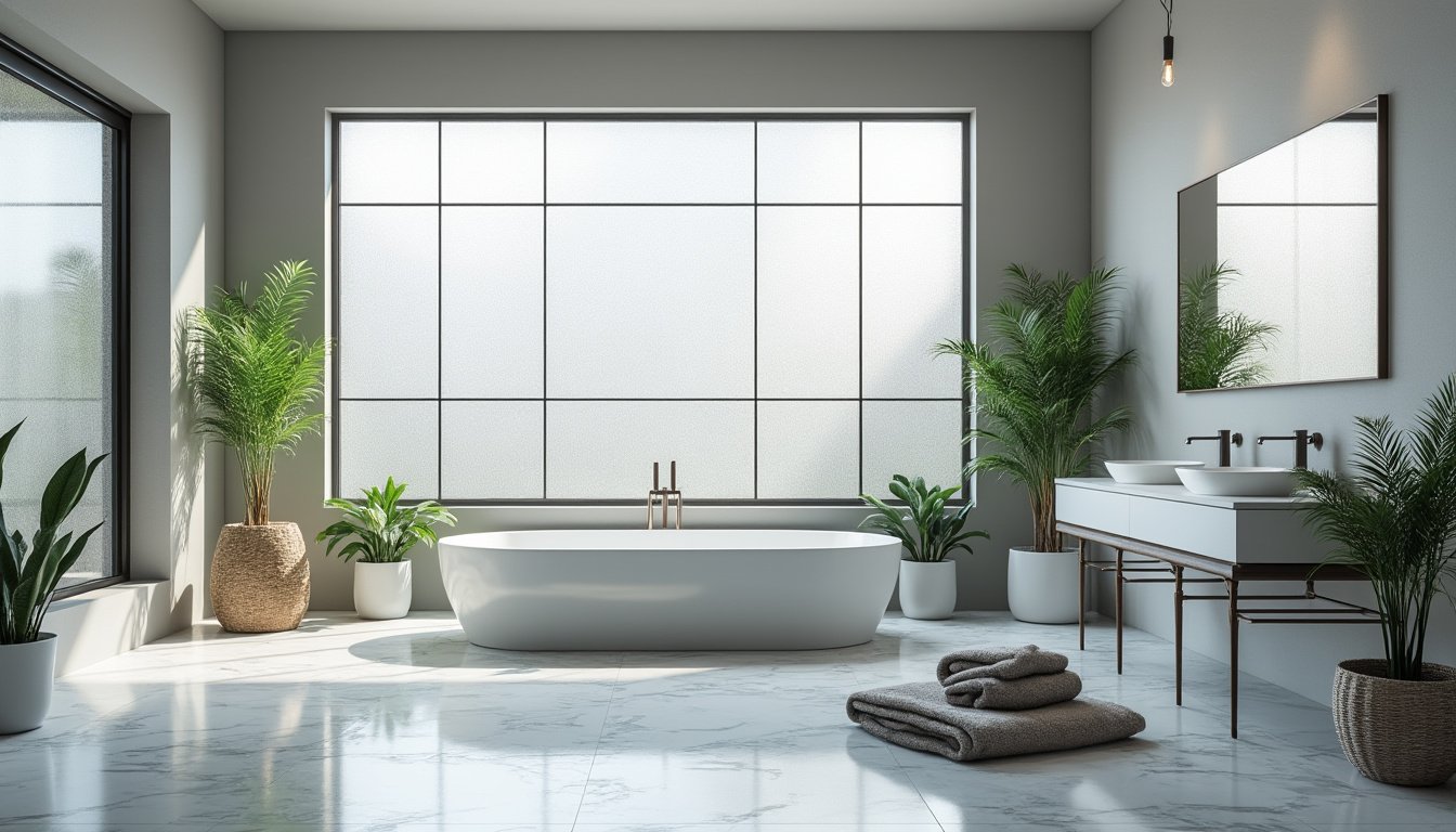 découvrez les avantages des fenêtres opaques pour votre salle de bain en 2025. profitez d'intimité, de luminosité tamisée et d'un style moderne tout en préservant l'esthétique de votre espace. une option idéale pour allier confort et design dans votre intérieur.