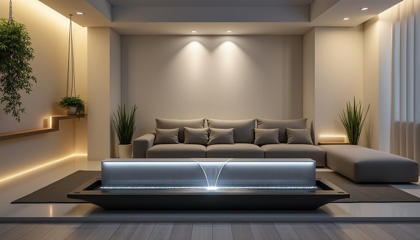 découvrez les nombreux avantages d'installer une fontaine d'intérieur zen chez vous. cette oasis de paix contribue à l'harmonie de votre espace, améliore la qualité de l'air et favorise la relaxation. transformez votre intérieur en un lieu serein grâce à l'esthétique apaisante et au doux bruit de l'eau.