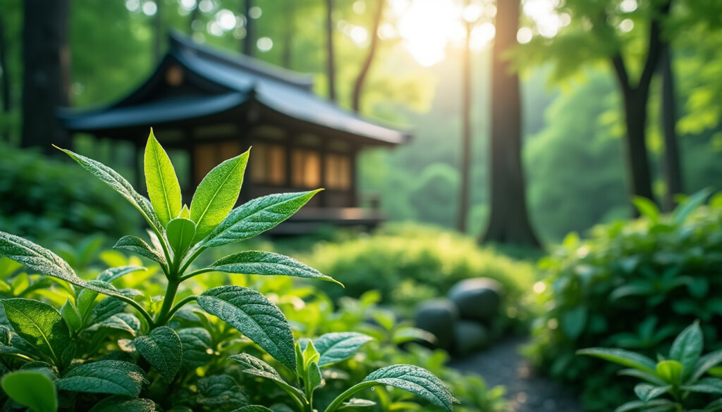 découvrez les bienfaits du préle du japon en 2025 : une plante médicinale aux propriétés étonnantes pour votre santé. apprenez comment l'intégrer dans votre quotidien et profiter de ses vertus exceptionnelles.