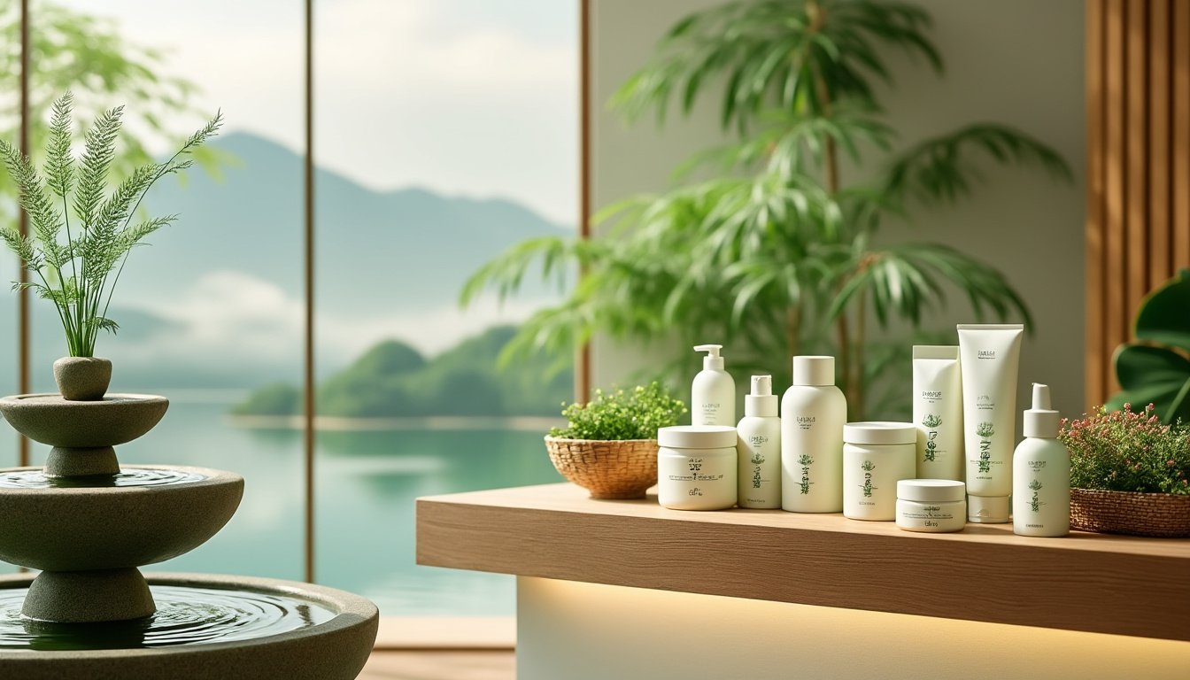 découvrez les bienfaits du préle du japon en 2025 : une plante aux multiples propriétés pour votre santé. apprenez comment l'utiliser efficacement dans votre quotidien pour améliorer votre bien-être.